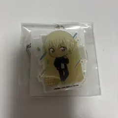名探偵コナン 安室透 アクリルキーホルダー