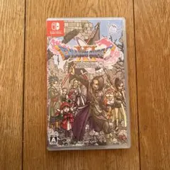 BEST版 ドラゴンクエスト11 S