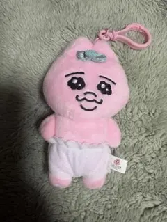 韓国限定 おぱんちゅうさぎ ぬいぐるみ