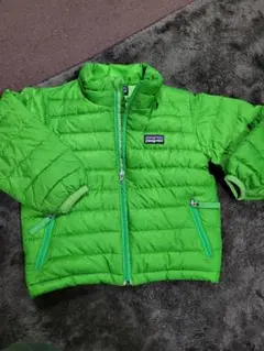 パタゴニア ダウン 2T 90cm