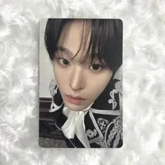 NCT WISH 韓国 ペンミ ソウルコン 2周年 トレカ MD リク