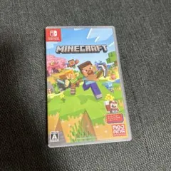switch Minecraft