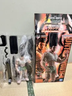 HUNTERXHUNTER 一番くじラストワン賞 ゴ ン成長 ver.