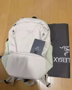 廃盤カラーARC'TERYX Mantis 26 バックパック リュックのサムネイル