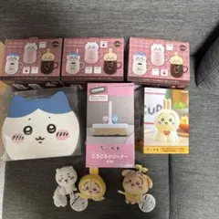 2025年最新】ちいかわセットの人気アイテム - メルカリ