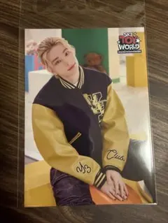 スキズ straykids ラントレ