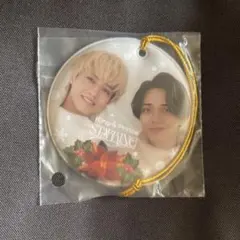 【新品未開封】キンプリ STARRING オリジナルオーナメント