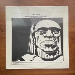✨️激レアブート盤 Pink Floyd Live 2枚組 レコード 1970 - メルカリ
