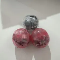 HUNTER×HUNTERめじるしアクセサリー　幻影旅団 ヒソカ　フェイタン