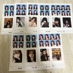 Seju 証明写真 バラ売り - メルカリ