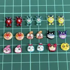 ネイルパーツ 12個セット