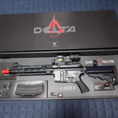 2026年最新】hk416デルタ カスタムパーツの人気アイテム - メルカリ