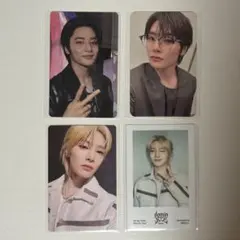 straykids スキズ　アイエン　まとめ売り