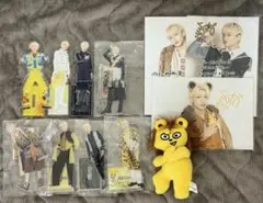 2026年最新】パンダドラゴン ようた アクリルスタンドの人気アイテム