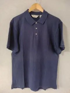 ’90s 白タグ Eddie Bauer ポロシャツのサムネイル