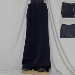 70s vintage JAPAN wool Slacks pants