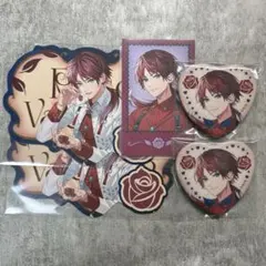 にじさんじ Rose Valentine ローレン