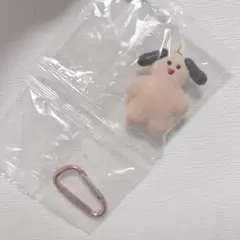 未開封 mojojojo フィギュアマスコット Betty