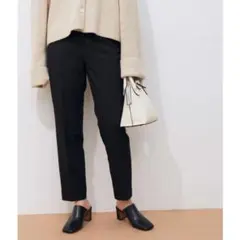 アダムエロペ★テーパードパンツ