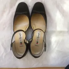 ローファー パンプス　かねまつ