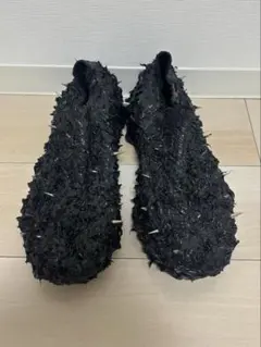 MINNA HITOTSU ROSE スタッズシューズのサムネイル