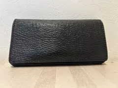 ファニー　シャークレザー　シャークスキン　funny サメ革　長財布　鮫革のサムネイル