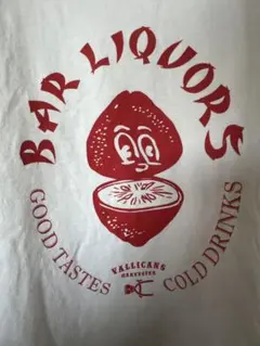 バーリカーズ TACOMA FUJI RECORDS Tシャツ Mサイズのサムネイル