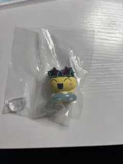 まめっち マスコットチャーム
