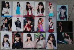 日*9様 渡辺麻友 生写真 15枚セット AKB48 まとめ まゆゆ - メルカリ
