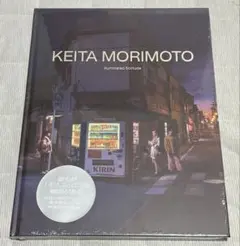 【新品】KEITA MORIMOTO Illuminated Solitude