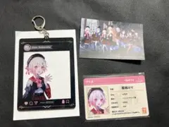 魔法少女ノ魔女裁判 朗読劇 プレミアムチケット 特典グッズ 桜羽エマ