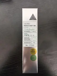 REEDLE SHOT 300 50mL 美容液