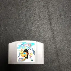 no.27 スノボキッズ 64