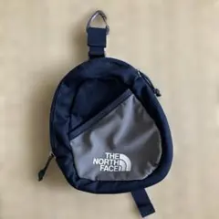 THE NORTH FACE サイドアクセサリー ポケットポーチ NM91216