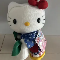 ご当地キティ　鹿児島