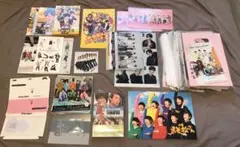 SnowMan グッズ 大量 まとめ売り