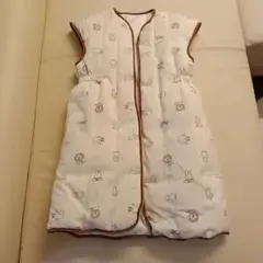 西川リビング　ダウンスリーパー