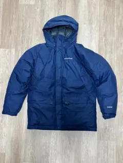 モンベル パウダーランドパーカ ゴアテックス（型番1101443）メンズL