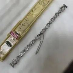 訳アリ！腕時計マルマンバンド　10mm 銀色