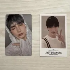 TXT ACT:PROMISE ENCORE IN SEOUL ヒュニンカイ