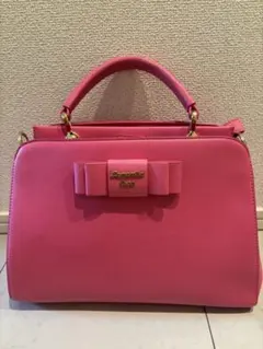 メルドー 大 ピンク☆Samantha Vega サマンサベガ☆2way