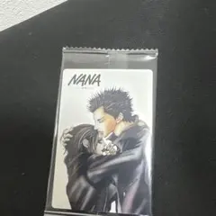 矢沢あいウエハース　NANA レン　ナナ　ウエハースカード