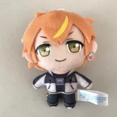 プロセカ 東雲彰人 ぷちぬい セガラッキーくじ