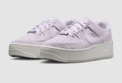 【1点限り、即購入OK、新品】NIKE エアフォース1 SAGE 23.5cm