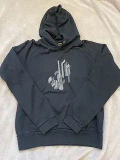 KA::DINSKY ブラック パーカー M メンズパーカー