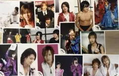 美品 山下智久 写真