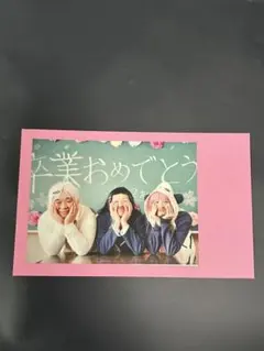 月ノ美兎 Paper Rabbit チェキ風カード - メルカリ