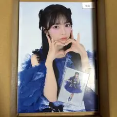 CUTIE STREET 増田彩乃 A3ポスター 生写真セット - メルカリ