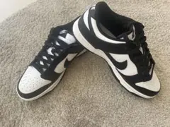 NIKE DUNK LOW レトロ　ナイキダンクローパンダ　26.5cm 新品
