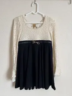 CECIL Mc BEE ワンピース